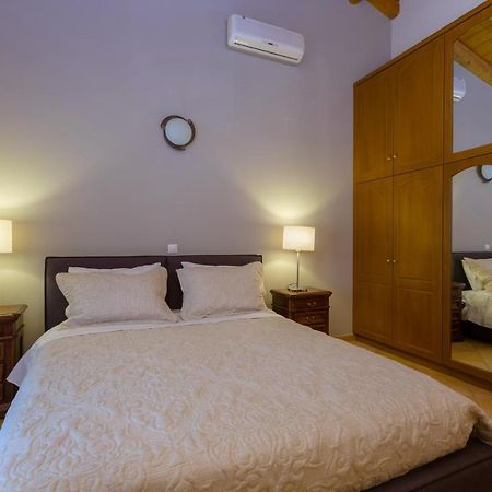 Villa Caramel Agios Ioannis  Экстерьер фото