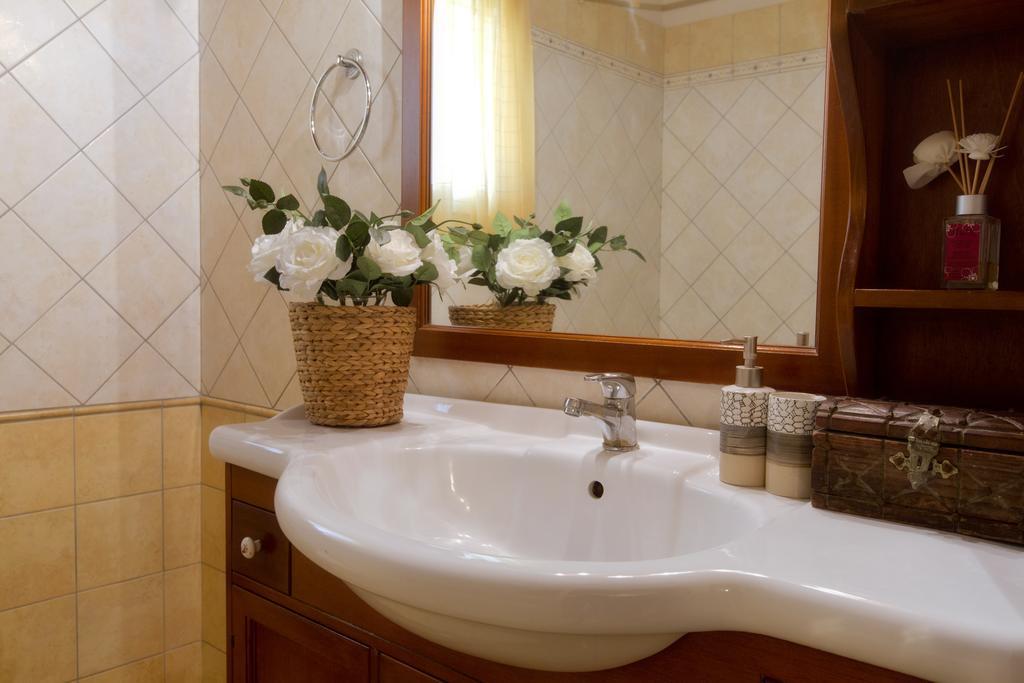Villa Caramel Agios Ioannis  Экстерьер фото