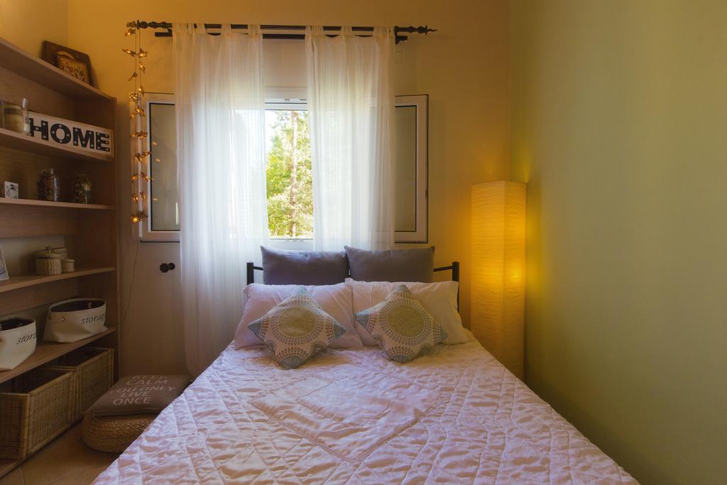 Villa Caramel Agios Ioannis  Экстерьер фото