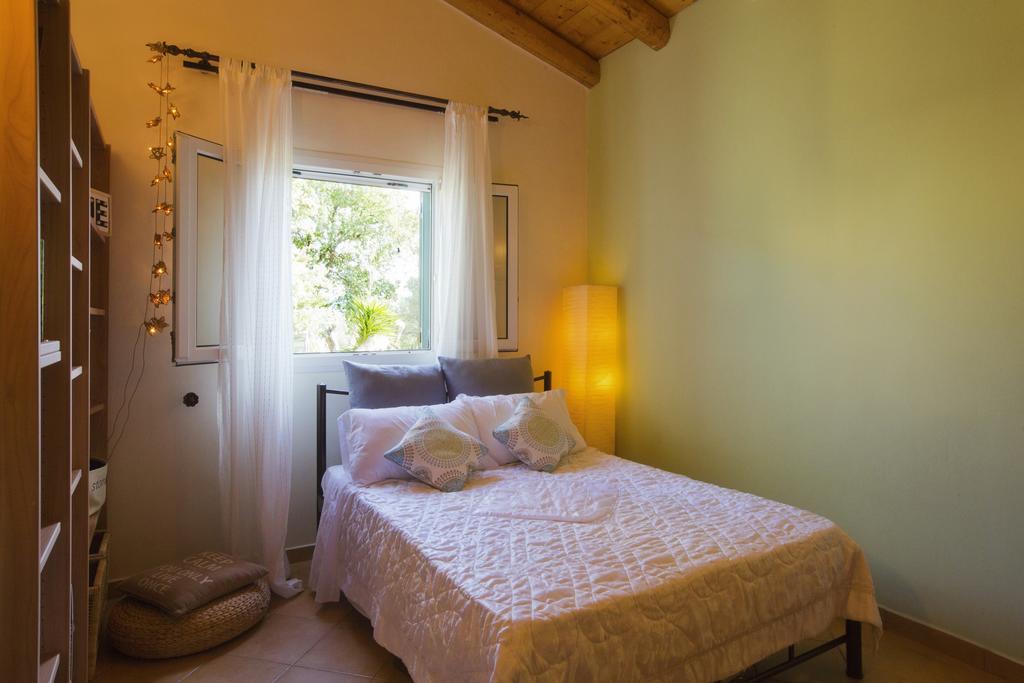 Villa Caramel Agios Ioannis  Экстерьер фото