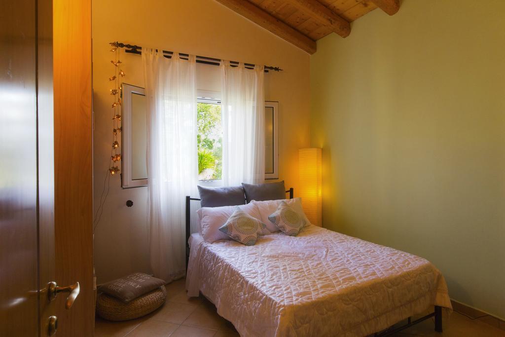Villa Caramel Agios Ioannis  Экстерьер фото